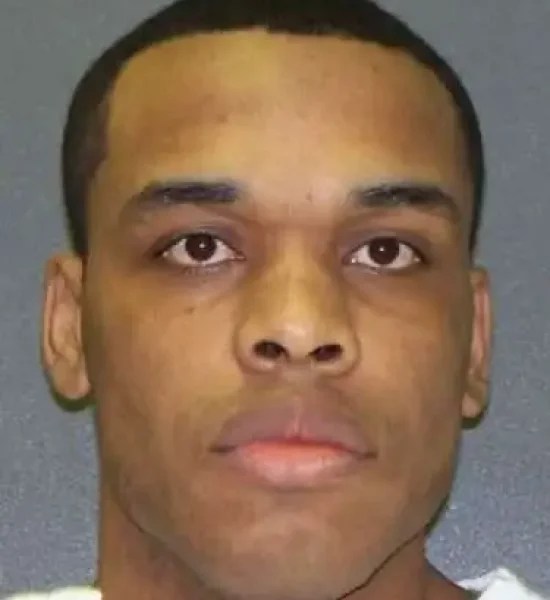 Christopher Young Executed For Robbery Murder In Texas