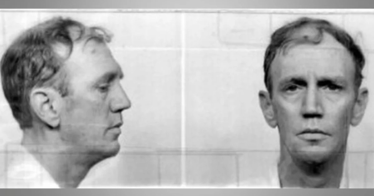 Gerald Casey Executed For Sonya Lynn Howell Murder