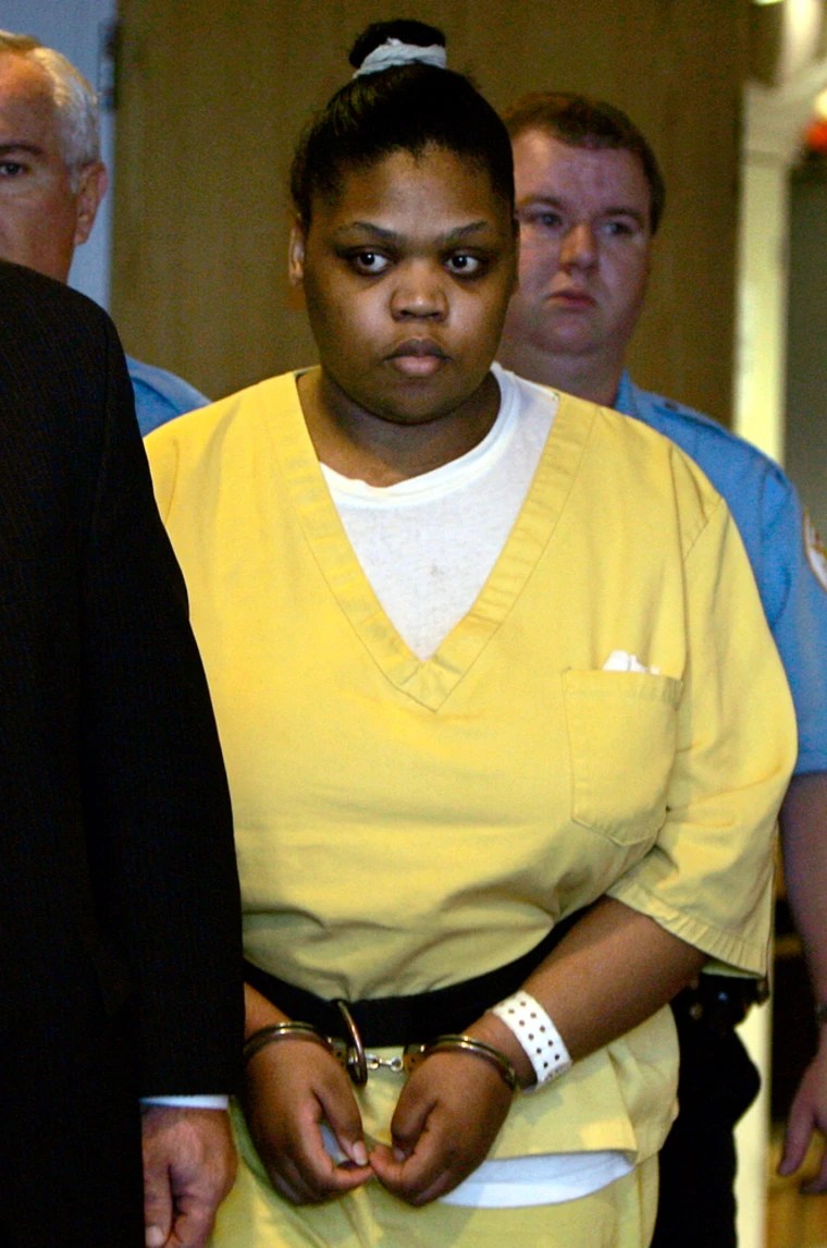 Tiffany Hall Murders 5 In Illinois Murder Database