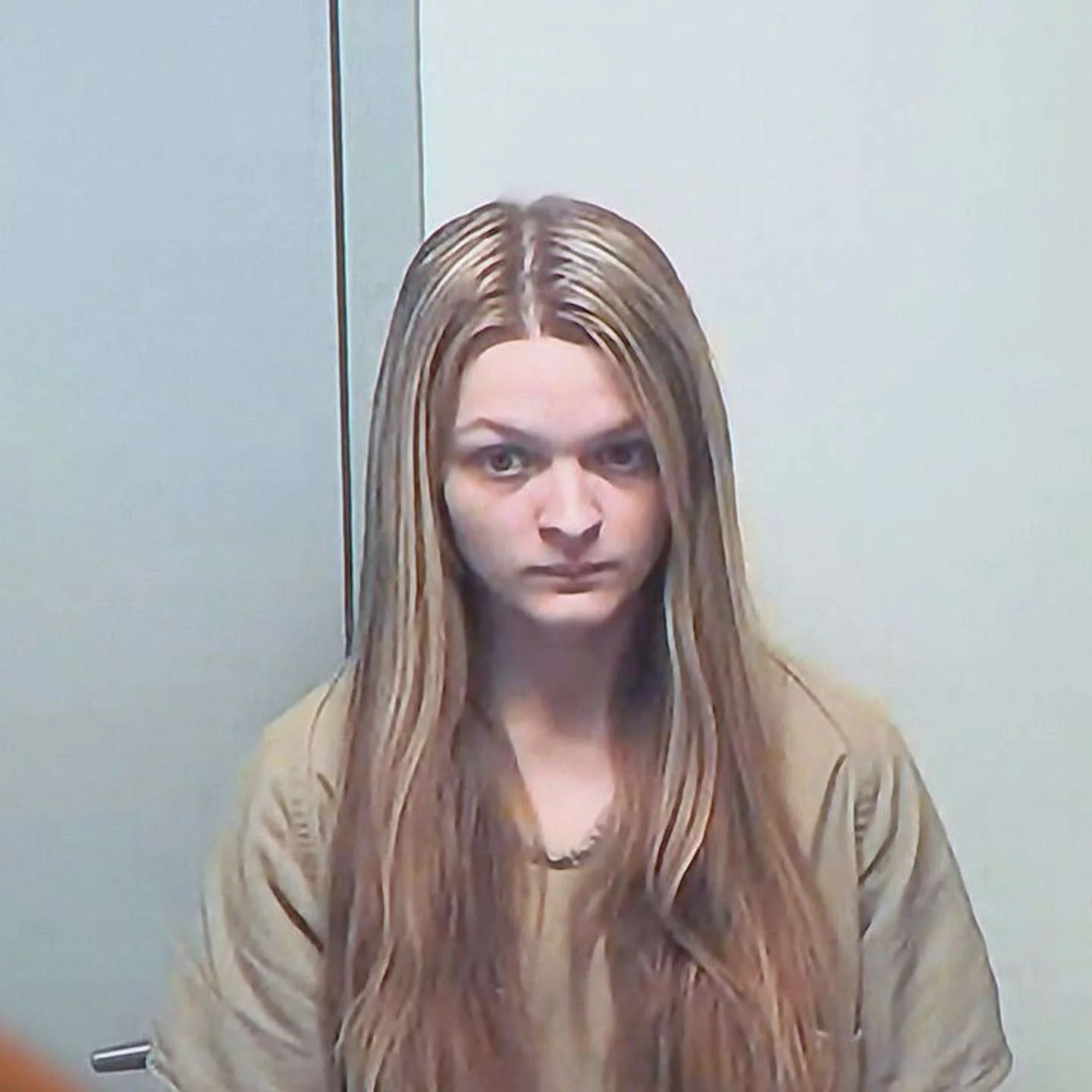 Bryanna Barozzini Murders Halia Culbertson In Ohio