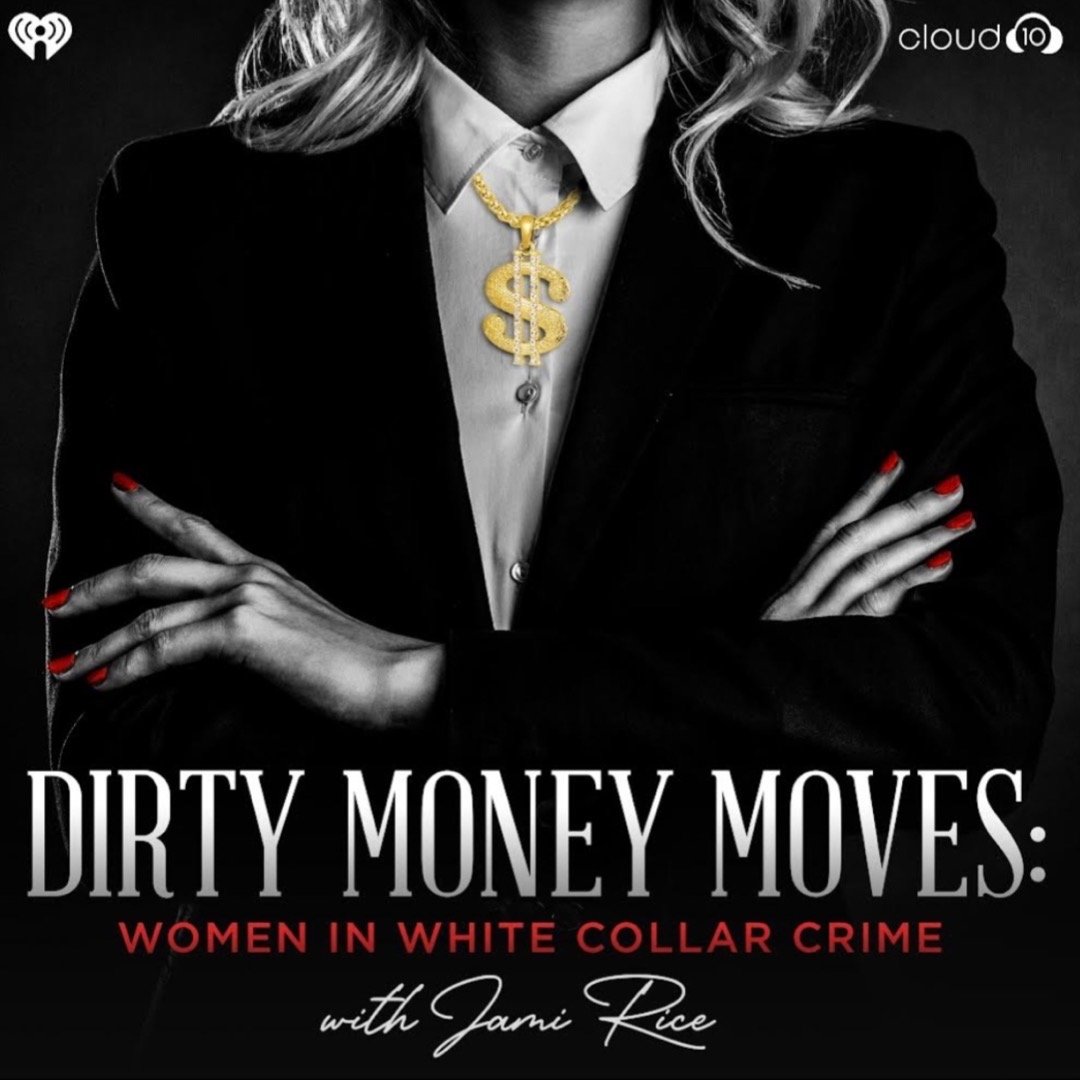Dirty Money Moves Murdish Podcast