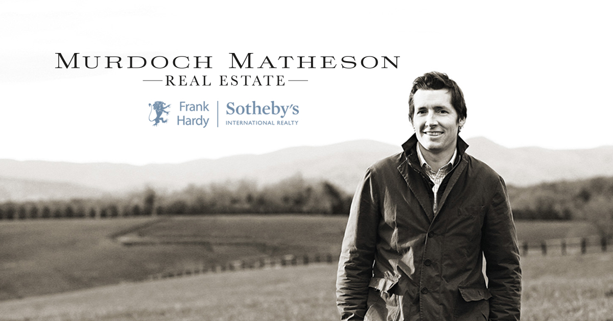 Murdoch Matheson Real Estate