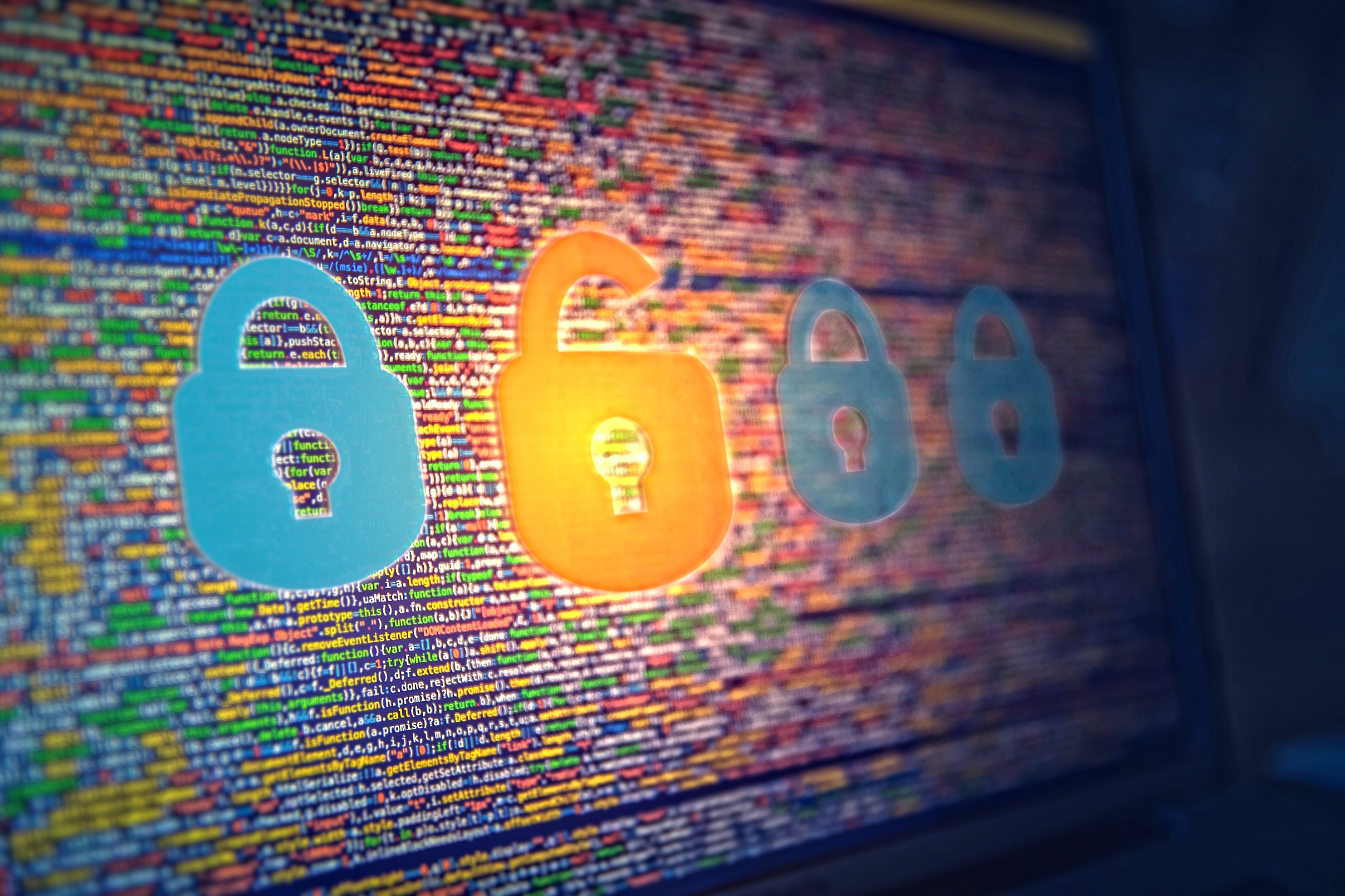 Why use Open Source? Murena deGoogled phones and services