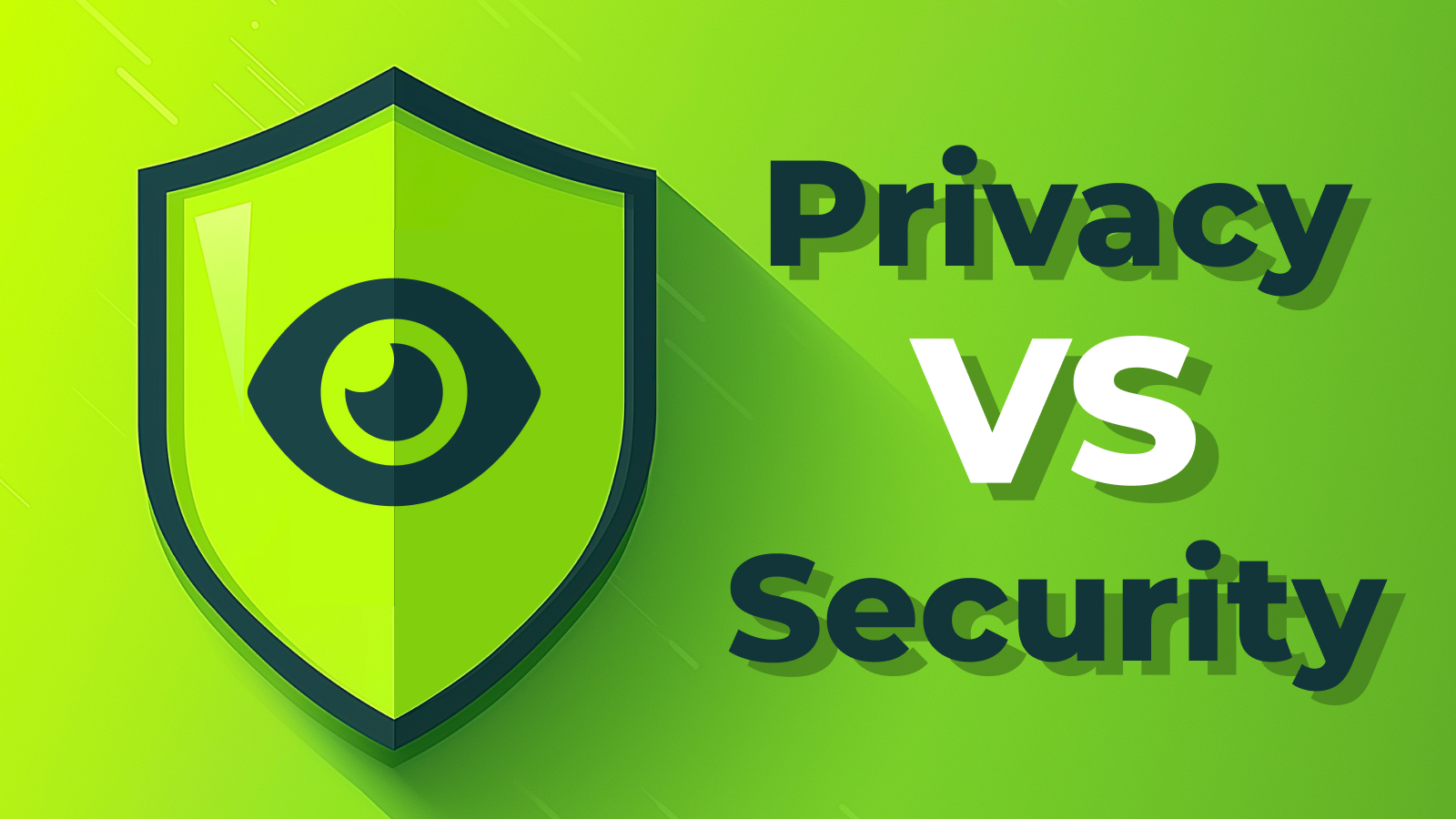 Online privacy vs. online security and what that really means for you