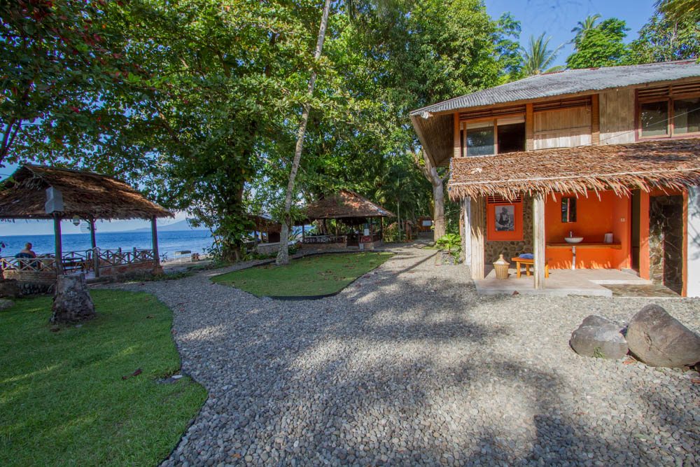 Murex Manado Resort Dive Bunaken National park and Manado BayMurex