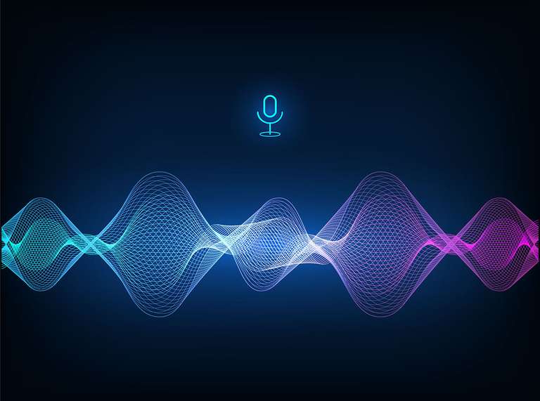 Why AI voice overs?