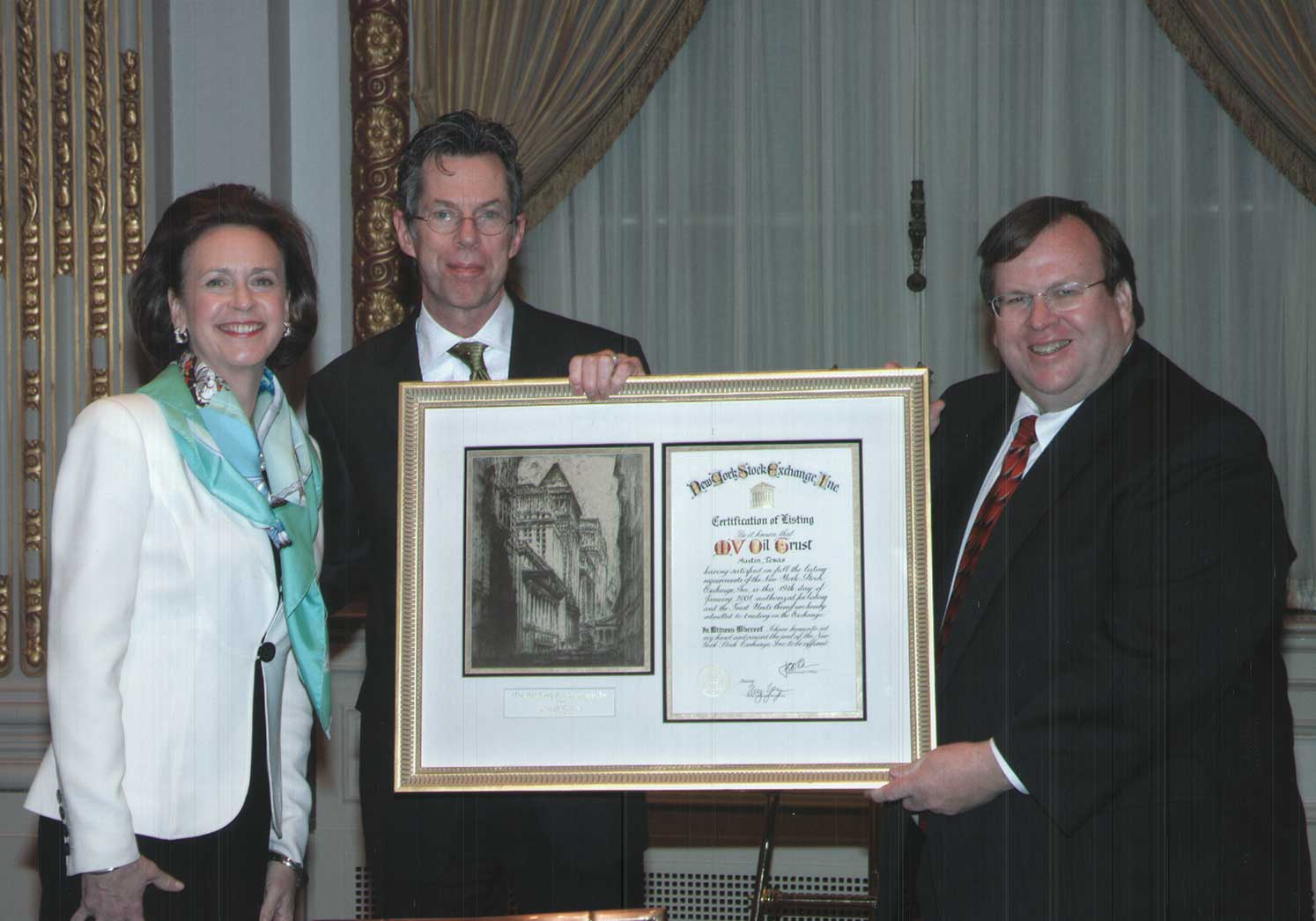 About Murfin Drilling, Wichita, KS Oil and Gas Companies