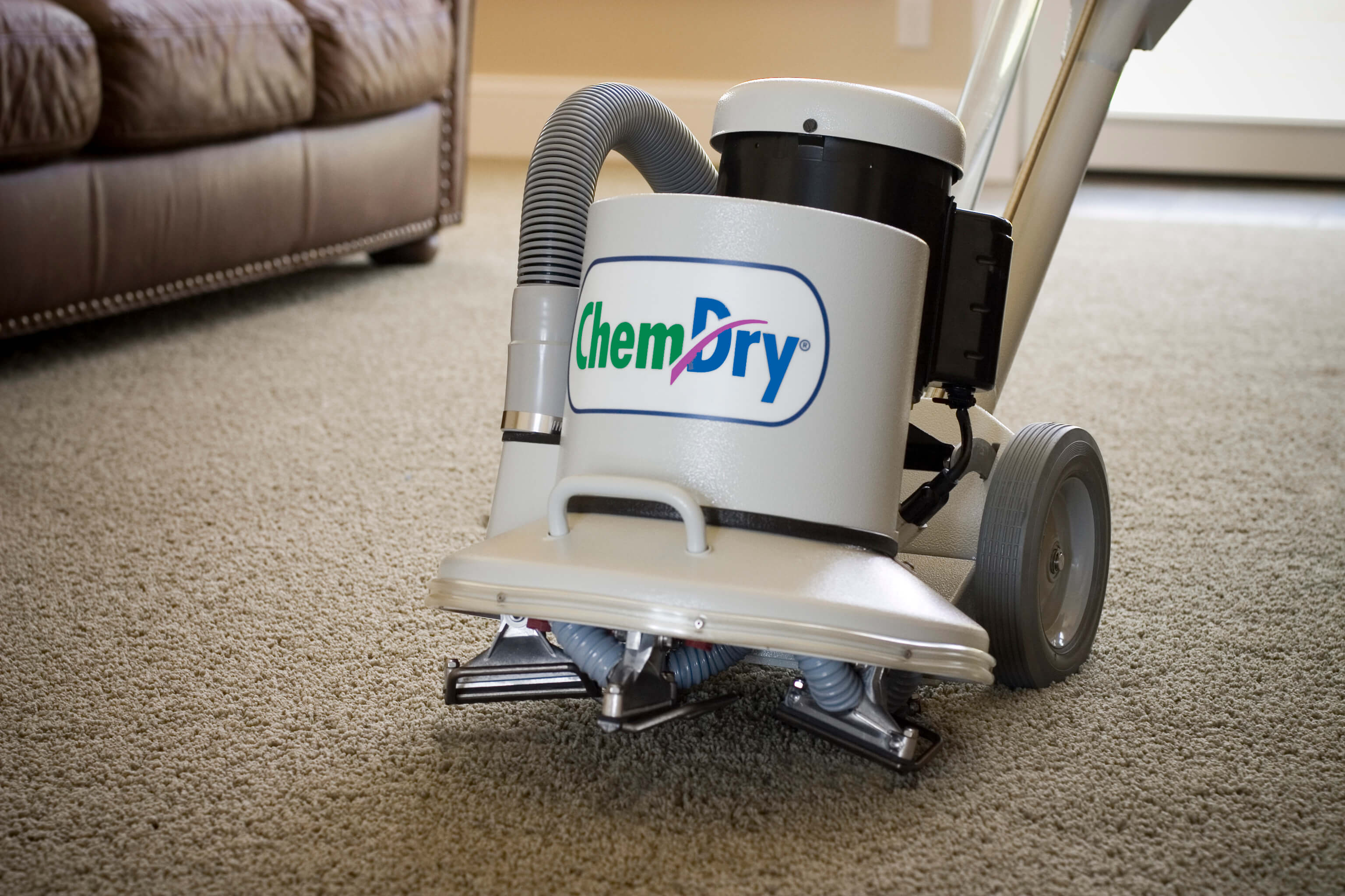 Steam Carpet Cleaning Murfreesboro ChemDry