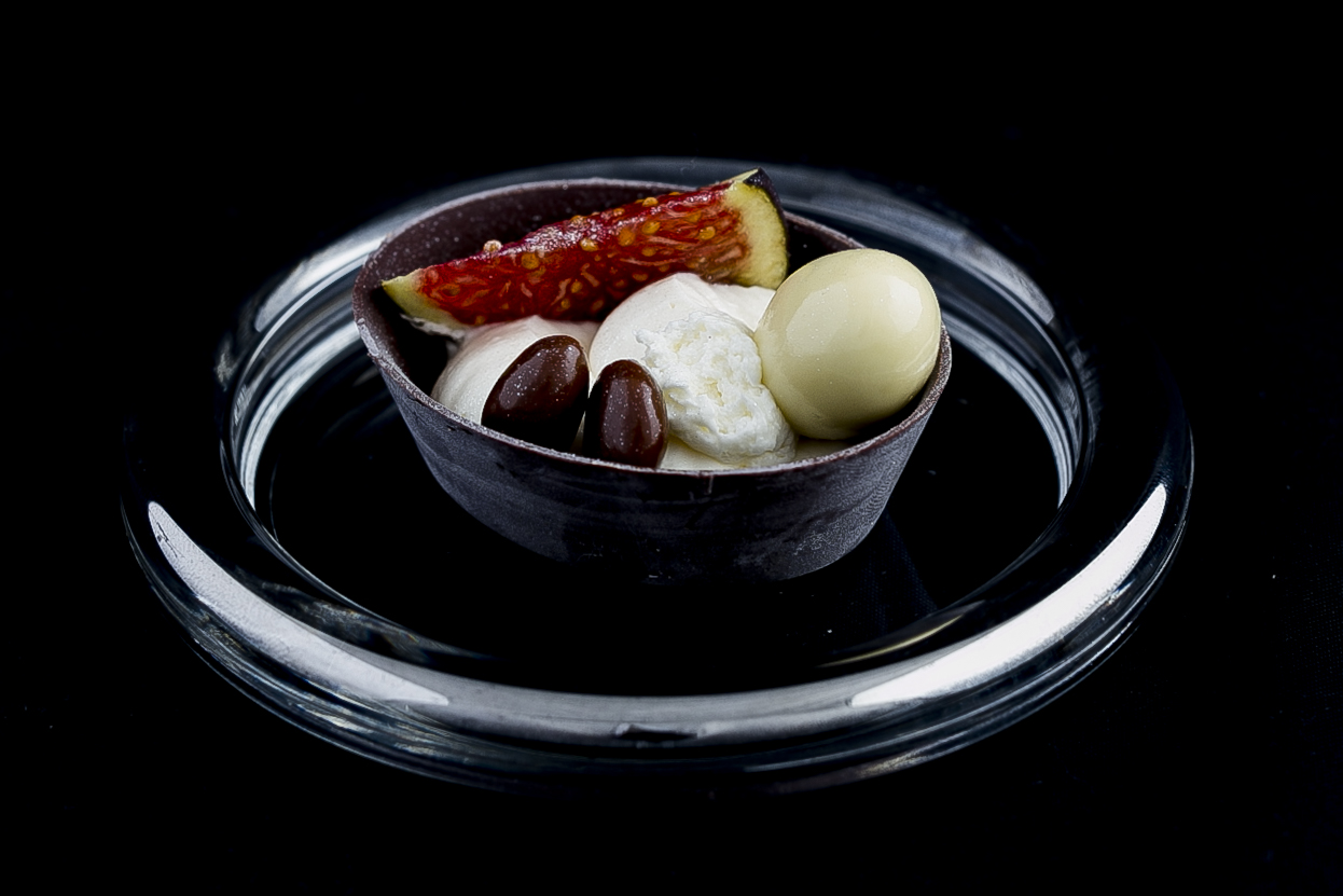 Chocobar Candy Bar Evenimente Muri Chocolatier