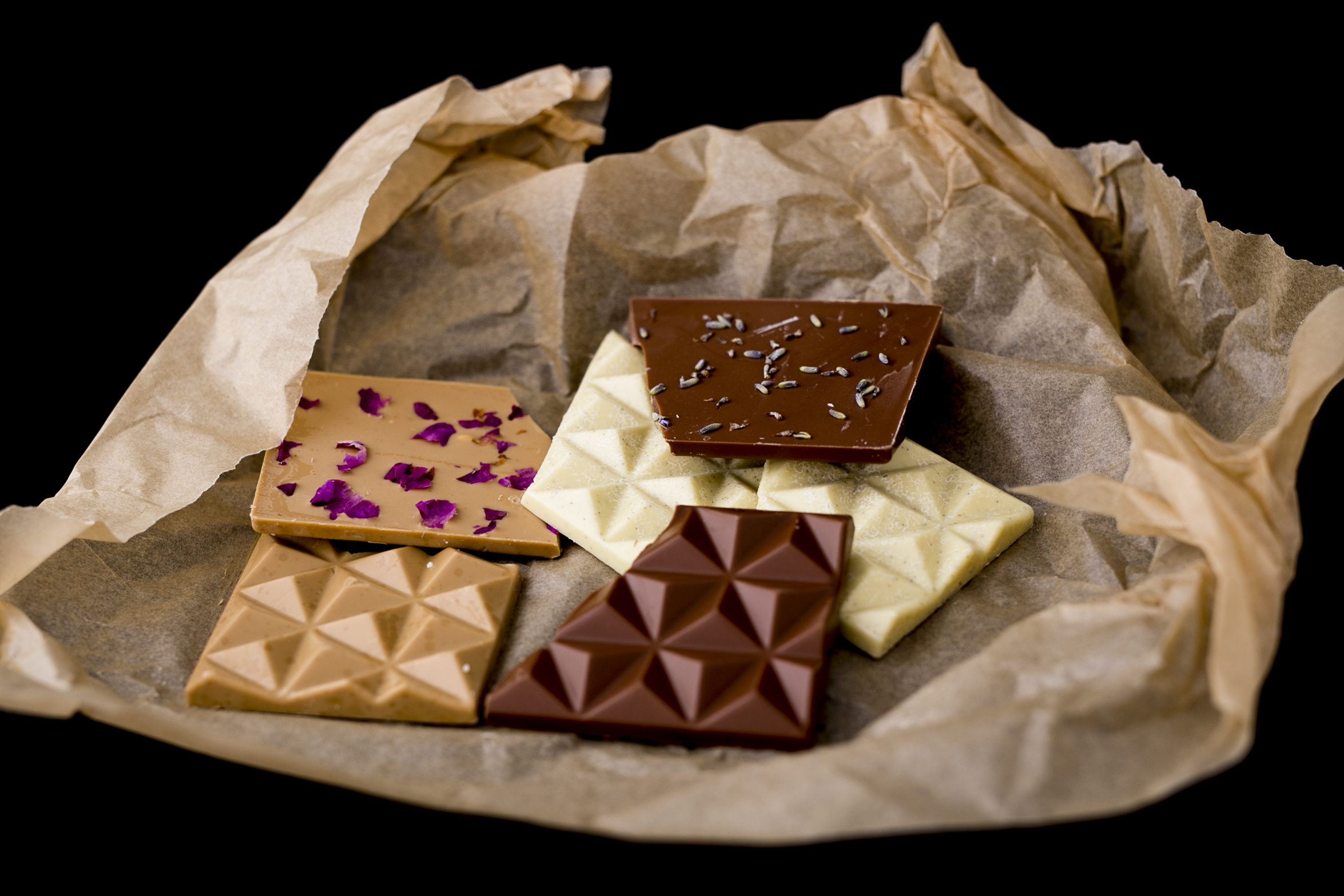 Chocobar Candy Bar Evenimente Muri Chocolatier