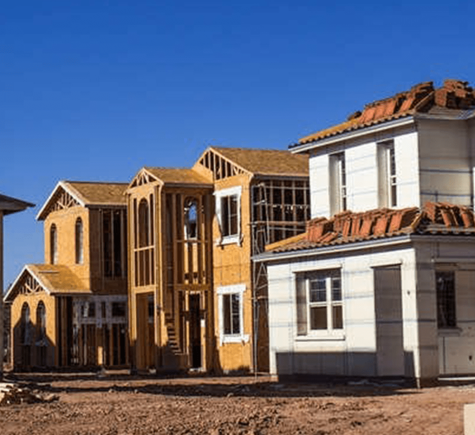 Murillo Construction Homes