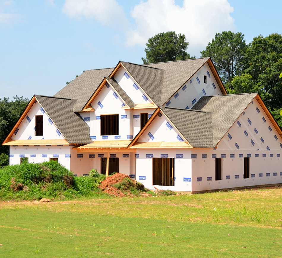 Murillo Construction Homes