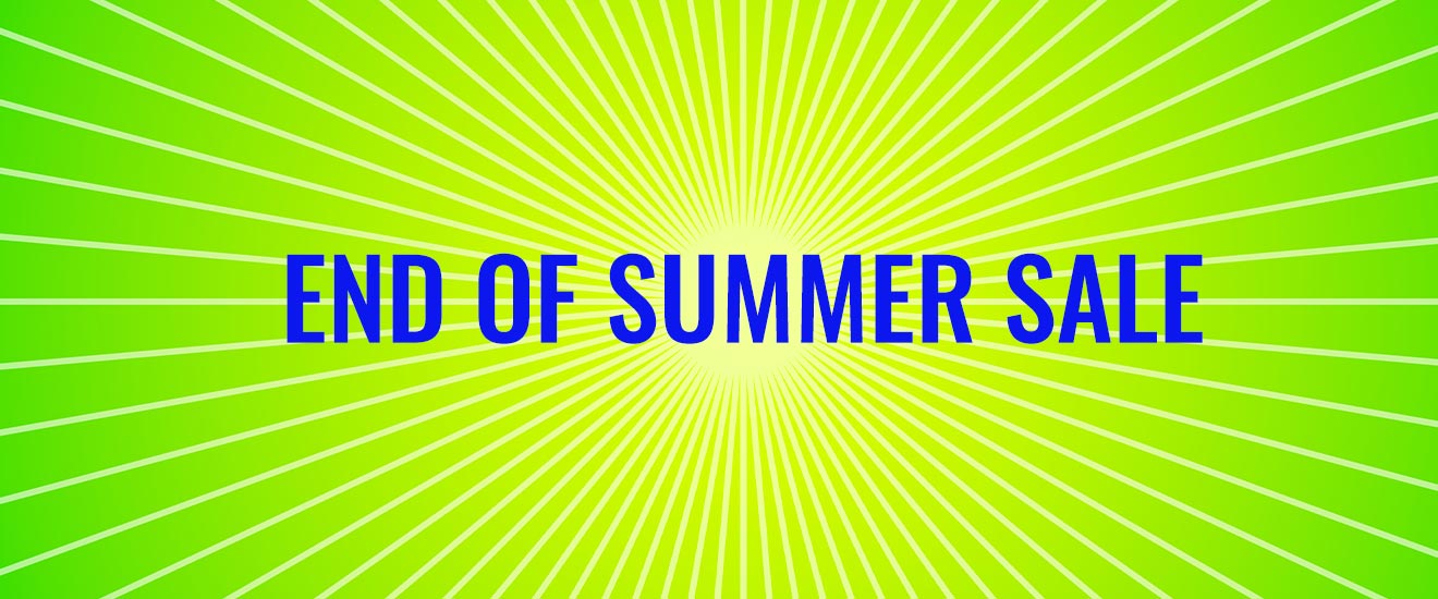 END OF SUMMER SALE Murk Das Bekleidungshaus für die ganze Familie!