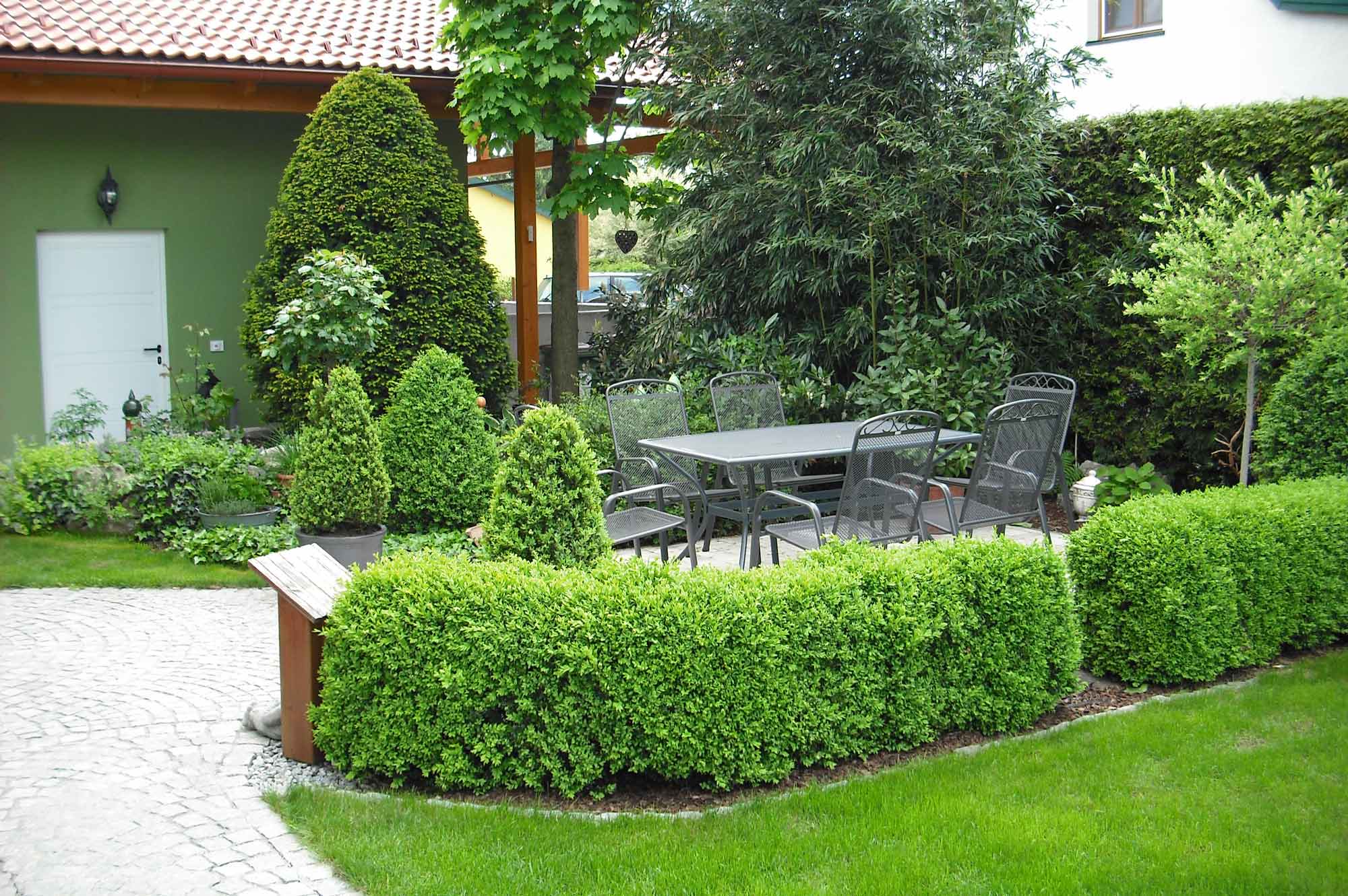 Erden, Mulche, Dünger Gartengestaltung Murlasits