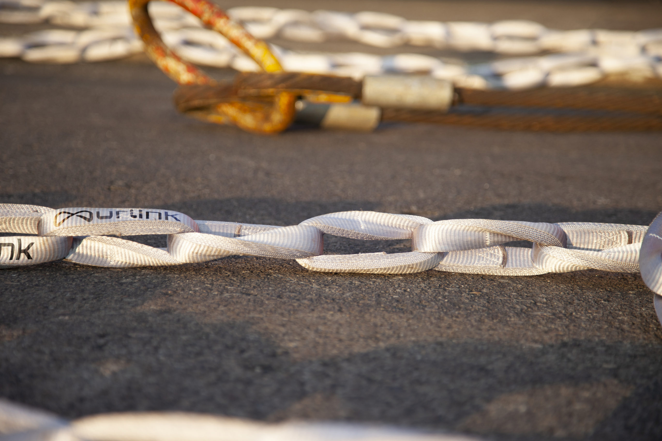 Synthetic Chain Experts Murlink