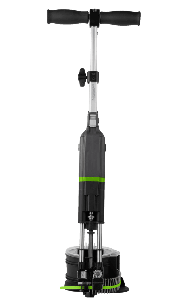 FLVL42 Power Driver Muro North America Auto Feed Screw Systems