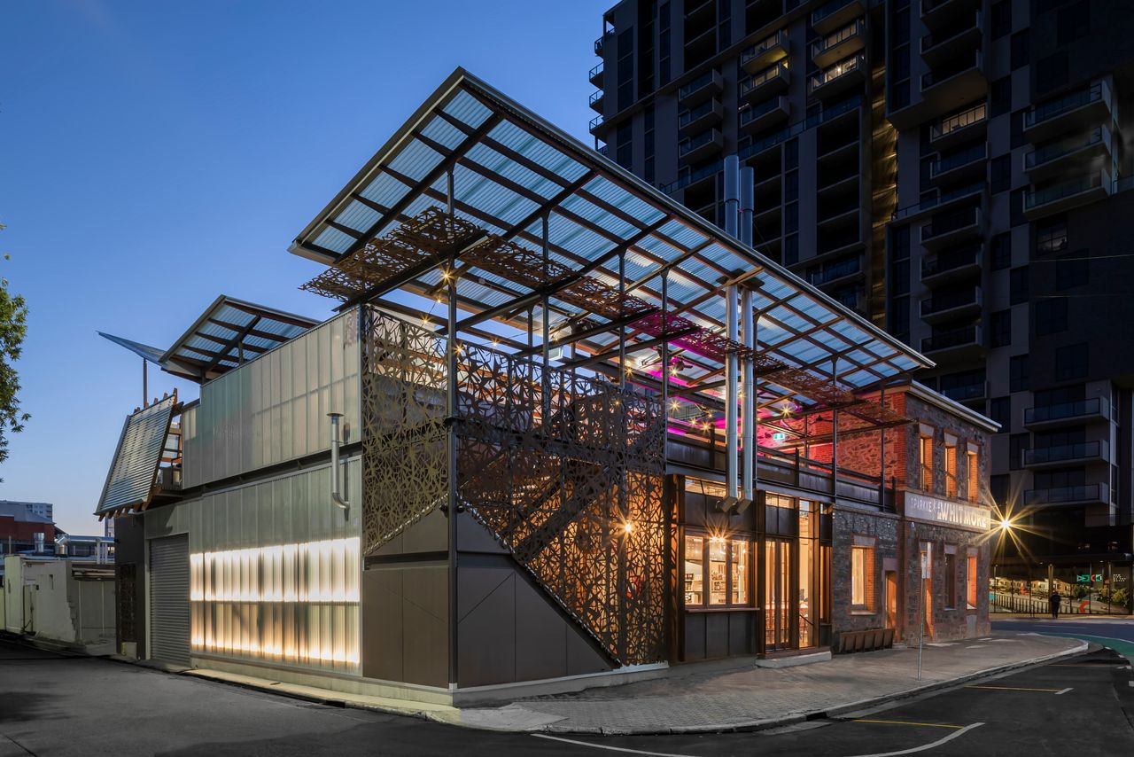 Bridge Paint Murobond Superior Paints