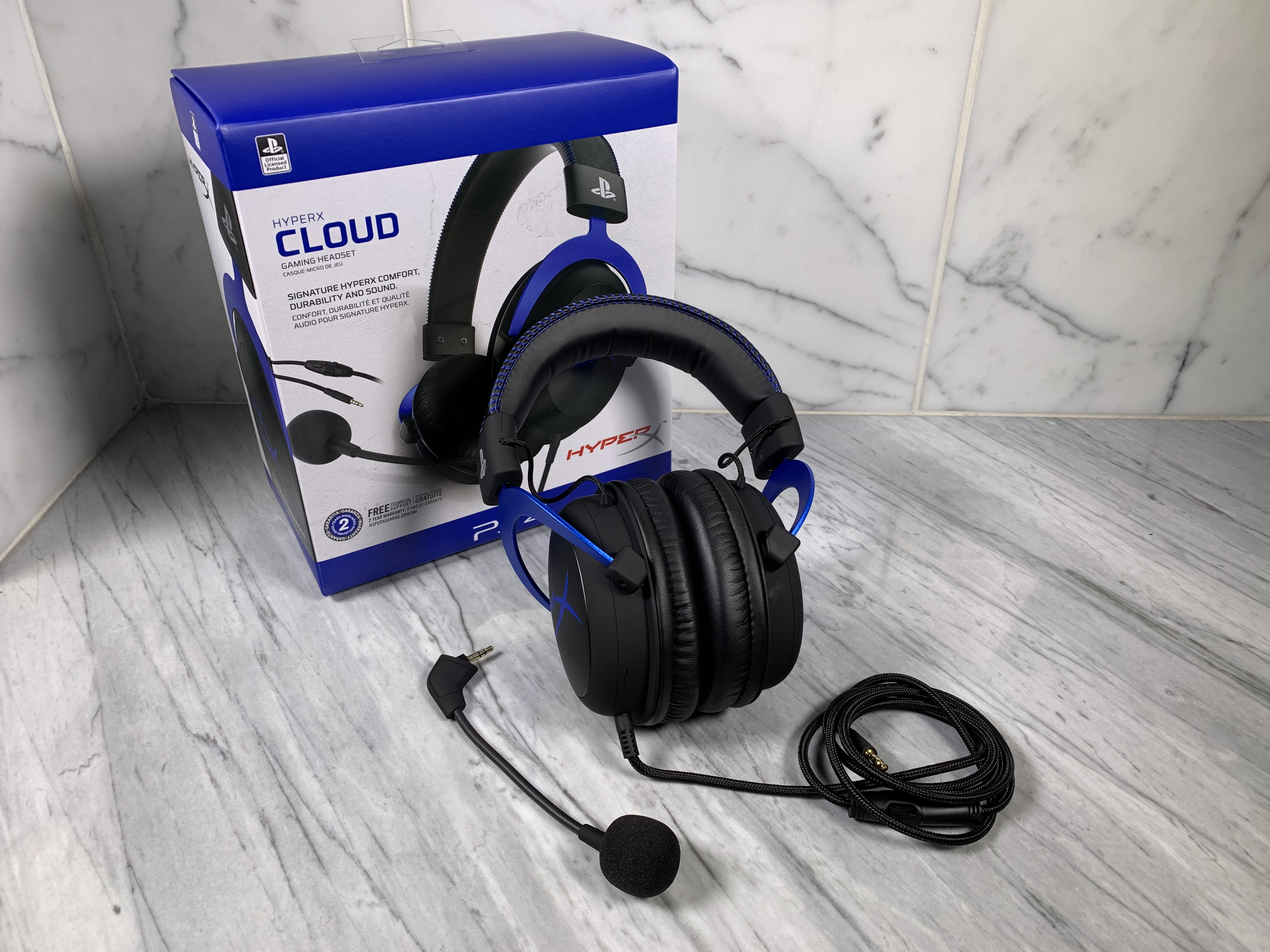 Paritestissä PS4kuulokkeet­ Turtle Beach Elite Pro 2