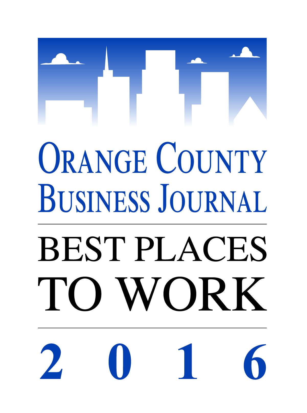 Murow Development Consultants Named 4th Best Place to Work in Orange