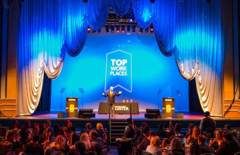 Murow Development Consultants nominated as Top Workplace in Orange