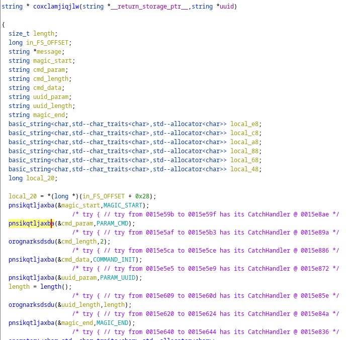 NSA Codebreakers 2021 Emily's Personal Website!