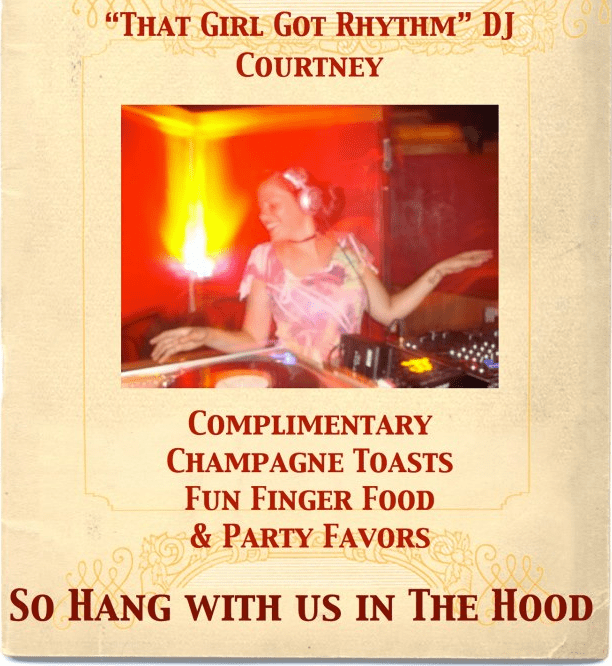 New Year's Eve 2013 at The Brazen Head MurphGuide NYC Bar Guide