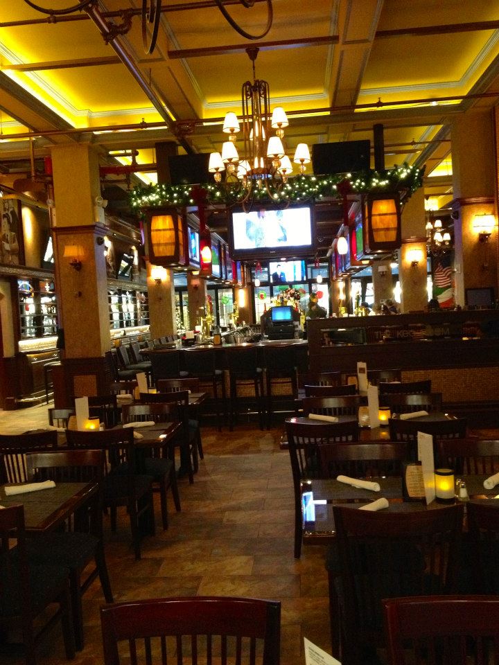 The Keg Room Dress Code