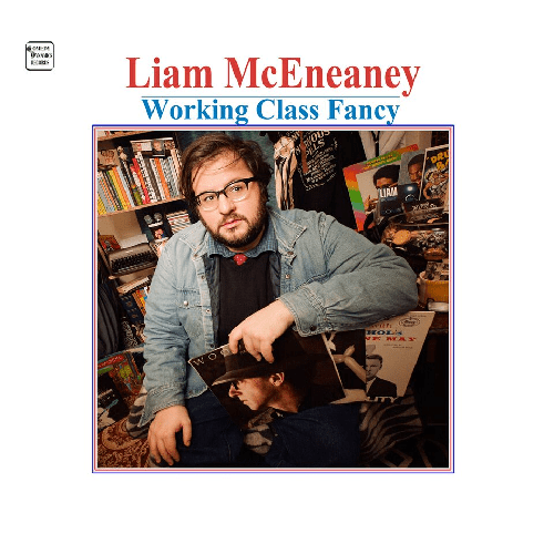 Liam McEneaney's Comedy Album Release at Housing Works MurphGuide
