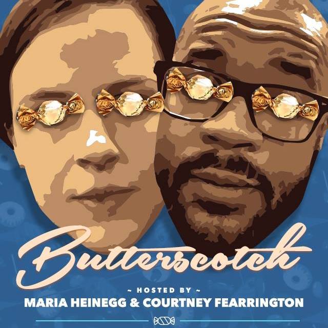 Butterscotch Comedy at Green Grape Annex MurphGuide NYC Bar Guide