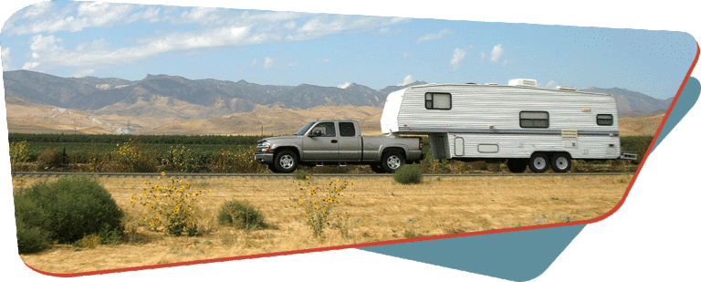 Truck &amp; Camper Accessories Steubenville OH Carrollton Murph's RV