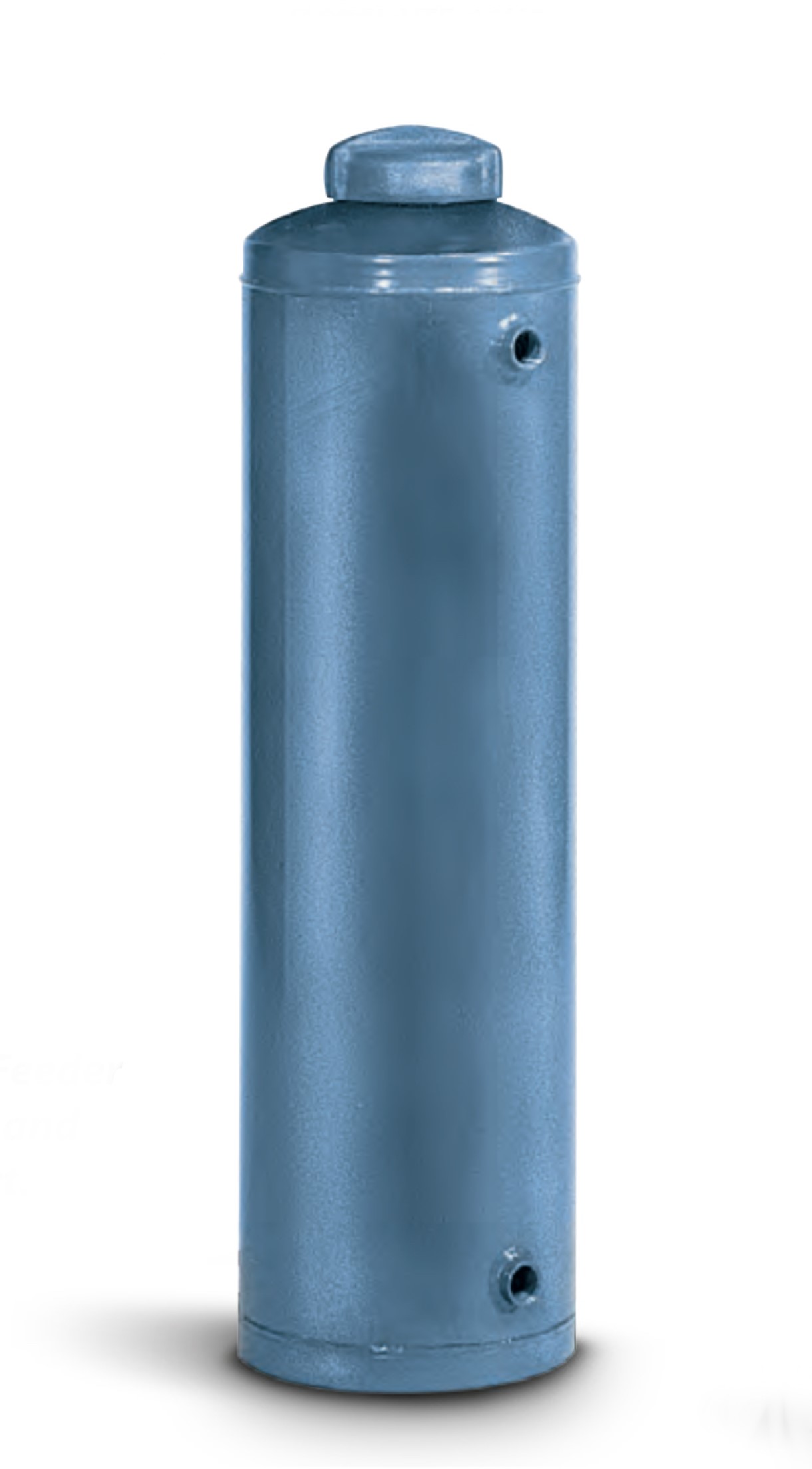 Bypass Feeders for Water Treatment Murphy & Dickey