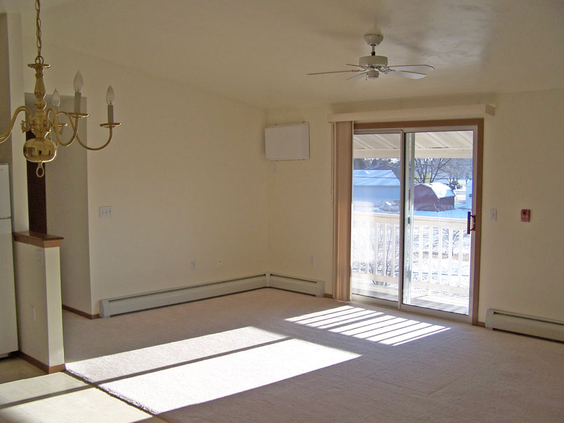 Bellevue Place Estates Two Rivers, Wisconsin Murphy Apartments