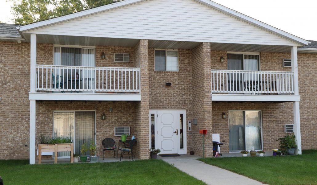 Pleasant View Estates Plymouth, Wisconsin Murphy Apartments