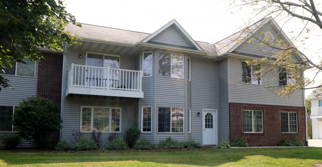 Madison Ave Apartments Cleveland, Wisconsin Murphy Apartments