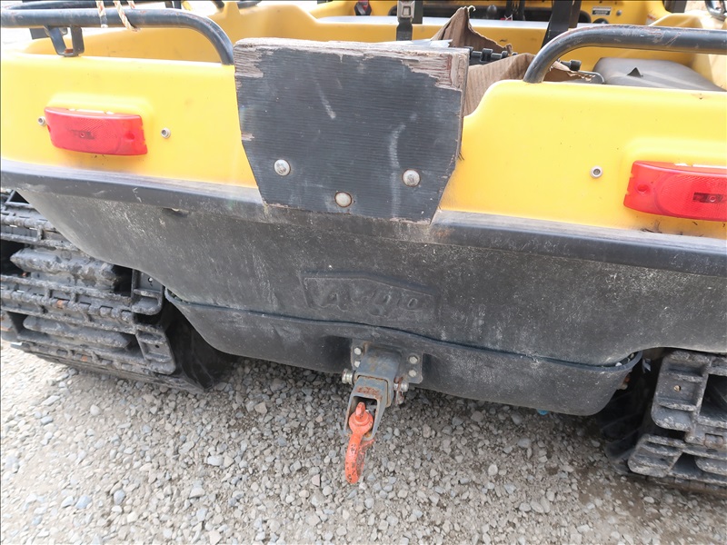 2002 ARGO CONQUEST ALL TERRAIN VEHICLE KENMORE HEAVY EQUIPMENT