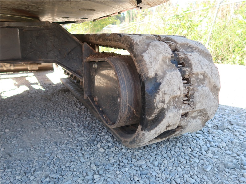 2019 KUBOTA KX0334 HYDRAULIC EXCAVATOR KENMORE HEAVY EQUIPMENT