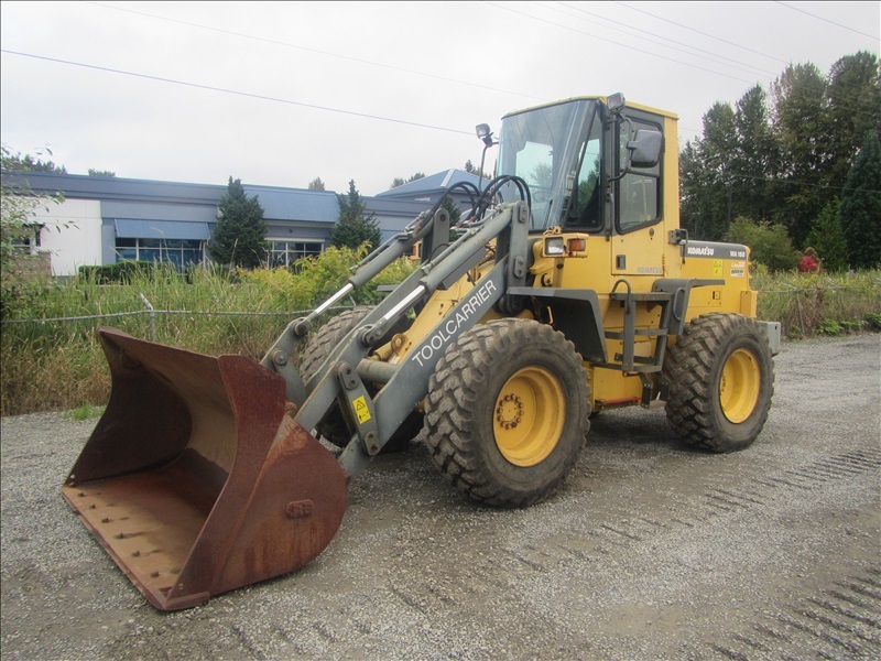 Murphy Auction Used Equipment Auctions and Heavy Equipment Sales