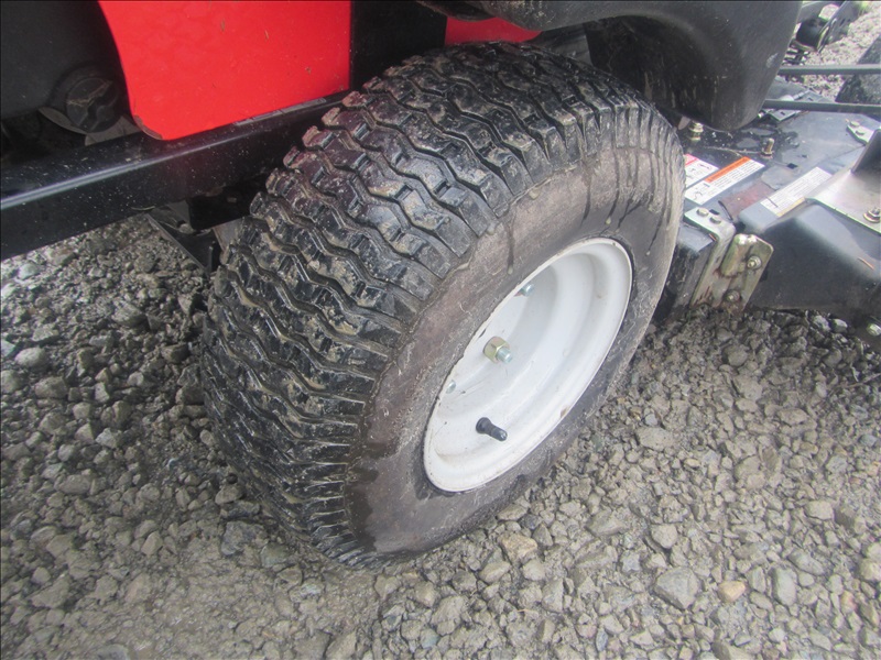 GRAVELY MINI ZT1534 ROTARY MOWER KENMORE HEAVY EQUIPMENT, CONTRACTORS