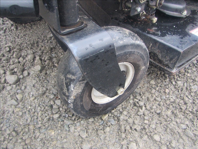 GRAVELY MINI ZT1534 ROTARY MOWER KENMORE HEAVY EQUIPMENT, CONTRACTORS