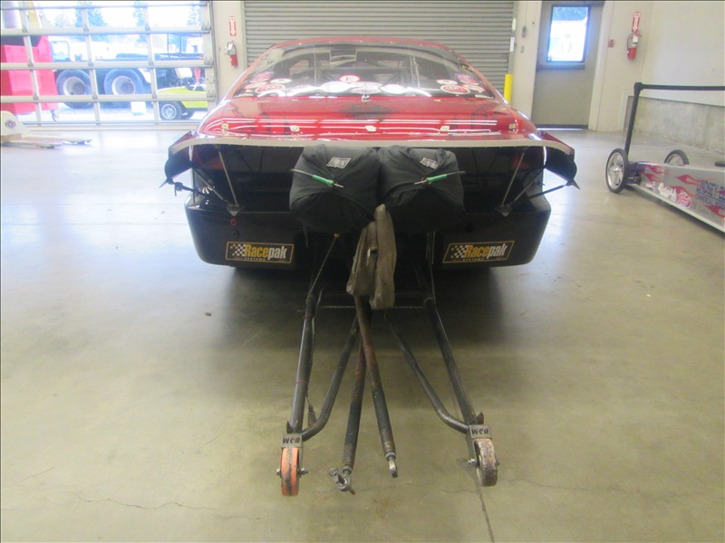 CHEV CAVALIER PRO SERIES KENMORE HEAVY EQUIPMENT, CONTRACTORS