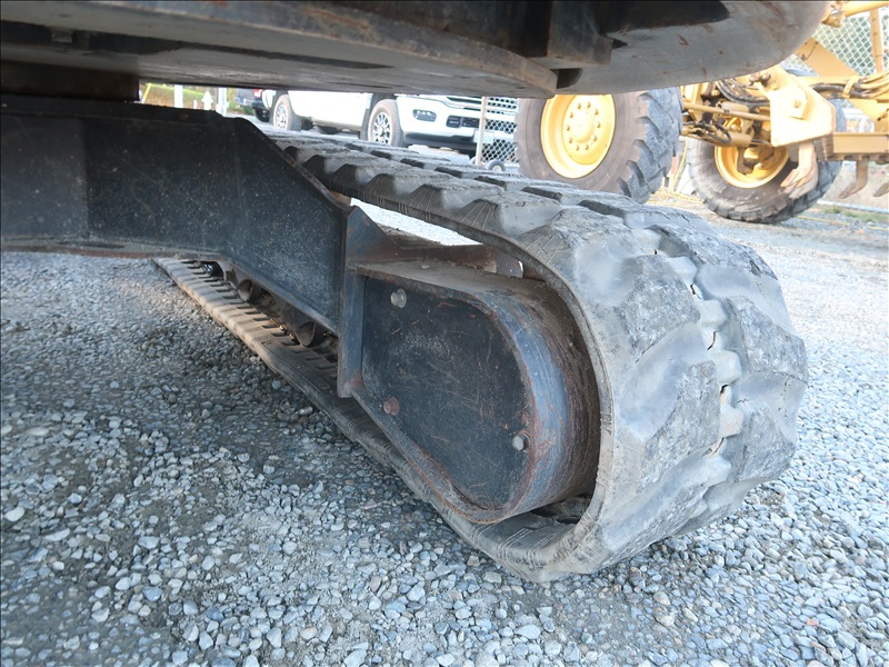 2017 KUBOTA KX0334 MINI HYDRAULIC EXCAVATOR *NEW DATE* KENMORE HEAVY