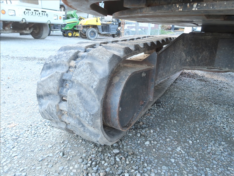 2017 KUBOTA KX0334 MINI HYDRAULIC EXCAVATOR *NEW DATE* KENMORE HEAVY