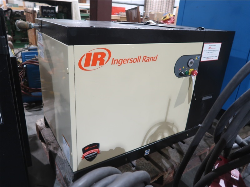 INGERSOLL RAND IRN15HCCH MARYSVILLE TOOLS & EQUIPMENT ONLINE