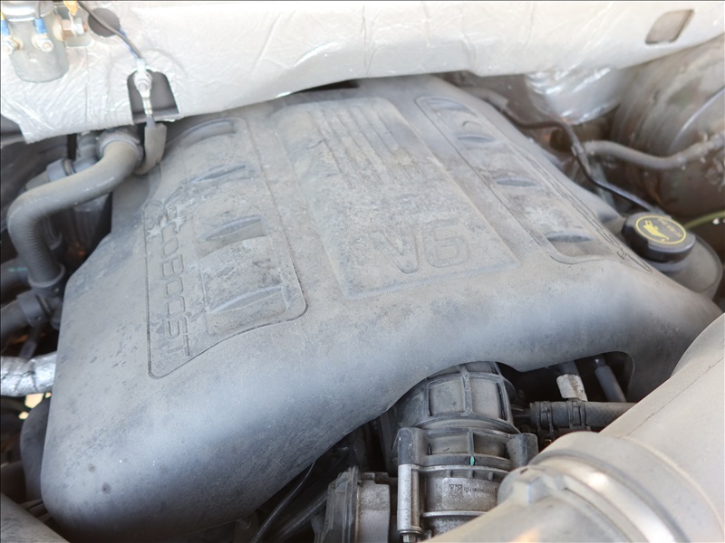 2017 FORD EXPEDITION SUV | MARYSVILLE HEAVY EQUIPMENT, CONTRACTORS