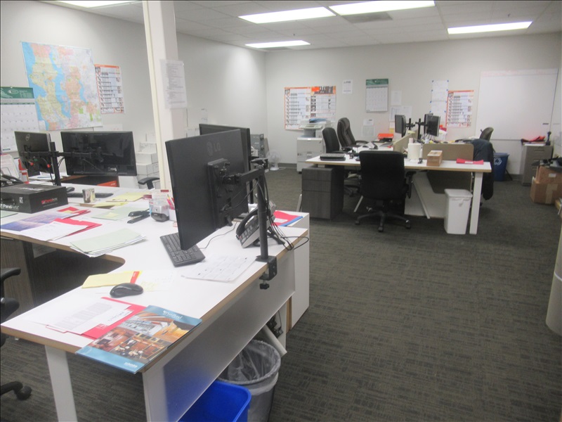 OFFICE 1 DESKPRINTERS FORMER ABODIAN SHOP LIVE AUCTION