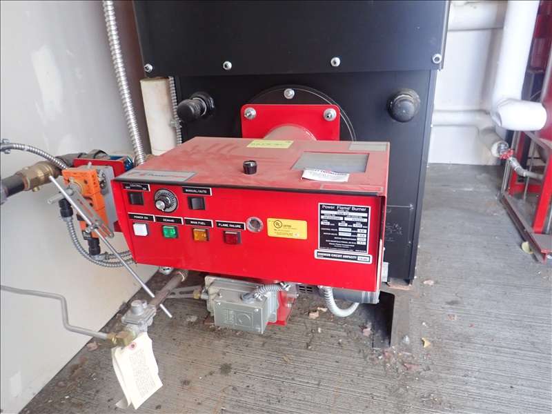 2019 ALDRICH A3S4 ARTISAN CURED MEATS ONLINE AUCTION James G