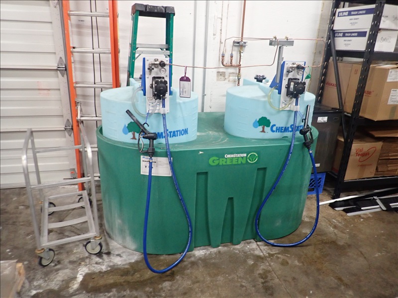 2019 ALDRICH A3S4 ARTISAN CURED MEATS ONLINE AUCTION James G