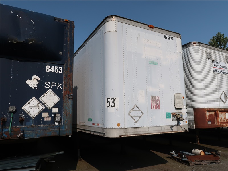 1996 PINES ARCTIC REFRIGERATION INC. ONLINE AUCTION James G