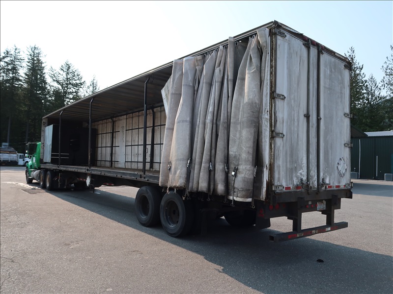 UTILITY ARCTIC REFRIGERATION INC. ONLINE AUCTION James G. Murphy Co.