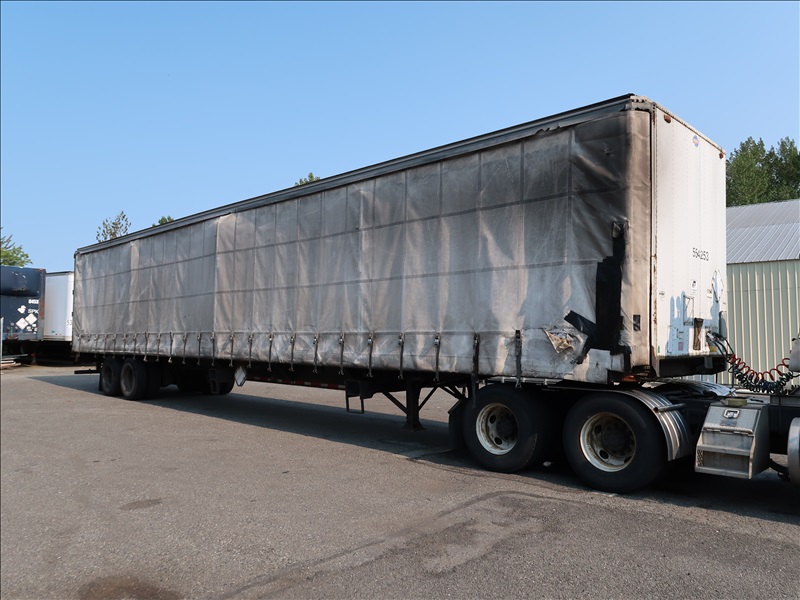 UTILITY ARCTIC REFRIGERATION INC. ONLINE AUCTION James G. Murphy Co.